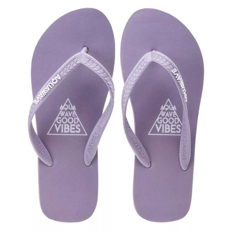 Aquawave Bava W Flip-Flops 92800487142 lila 1