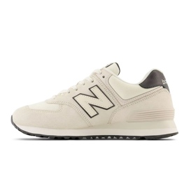 New Balance Turnschuhe W WL574PC beige 1