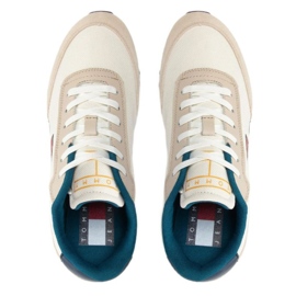 Tommy Hilfiger Tommy Jeans Retro Evolve M EM0EM00991 Schuhe beige 2