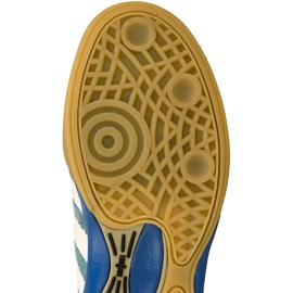 Adidas Handball Spezial M M18444 Schuhe blau 1