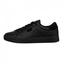 Fila Lusso Schuhe W FFW0285.80010 schwarz 1