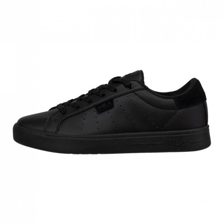 Fila Lusso Schuhe W FFW0285.80010 schwarz 1