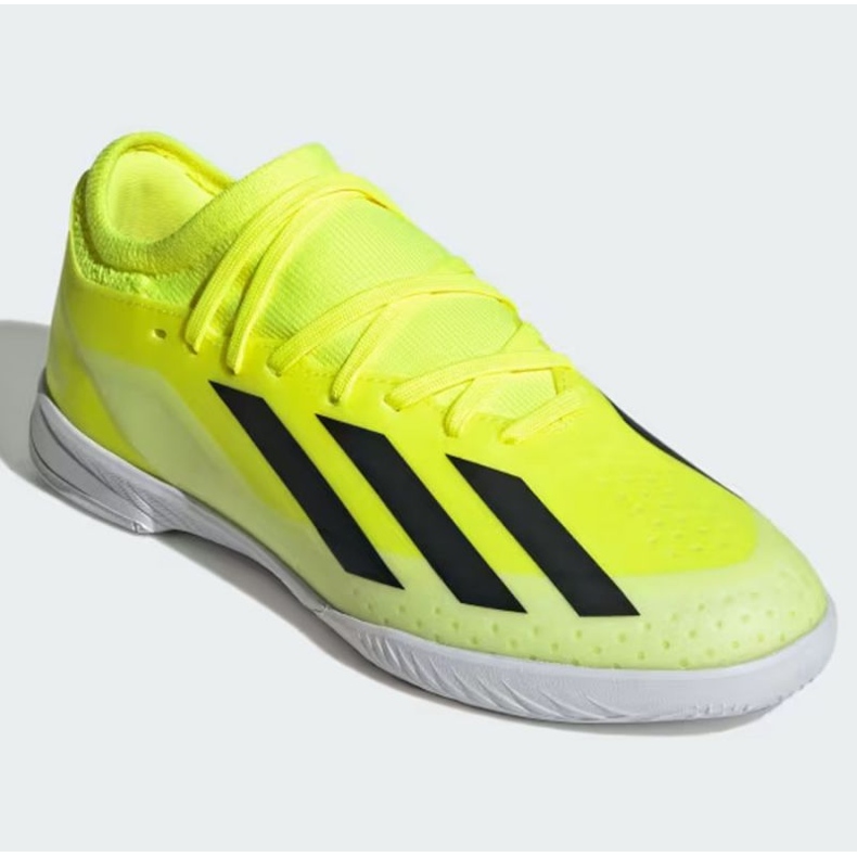 Adidas X Crazyfast League In Jr IF0685 Fußballschuhe gelb 1