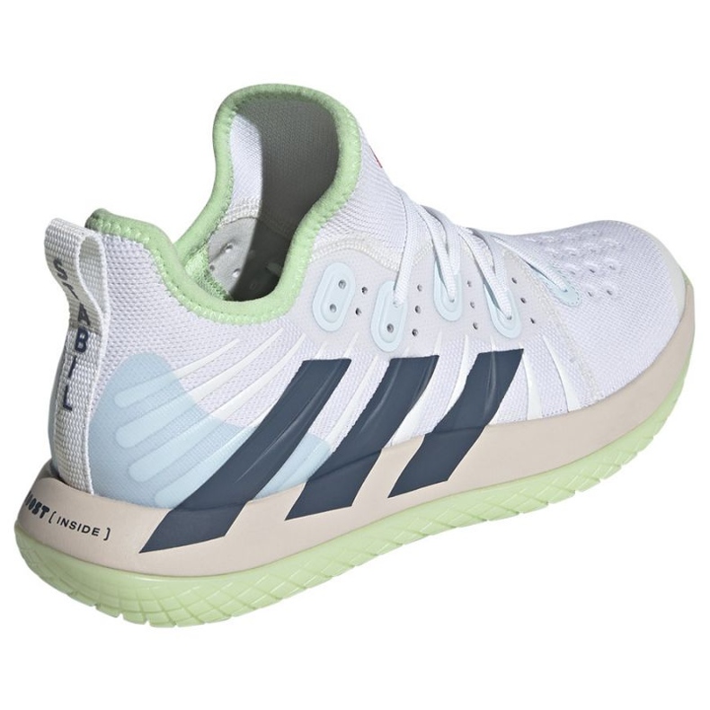 Adidas Stabil Next Gen M ID1135 Handballschuhe weiß 1