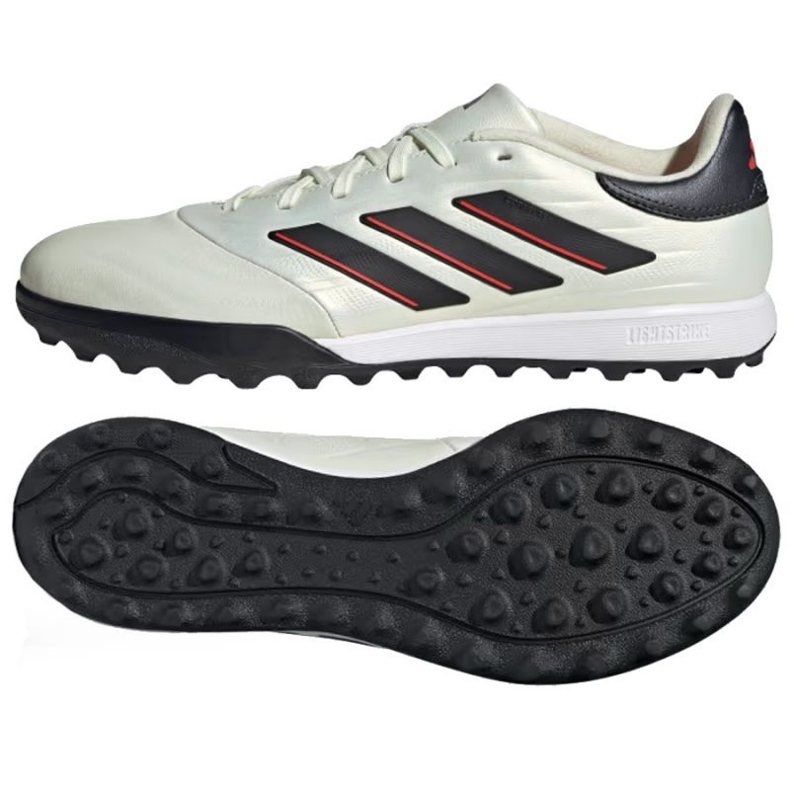 Adidas Copa Pure.2 League Tf M IE4986 Fußballschuhe weiß 1
