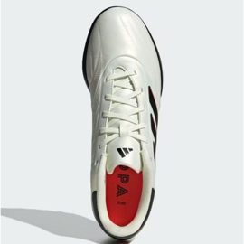 Adidas Copa Pure.2 League Tf M IE4986 Fußballschuhe weiß 3