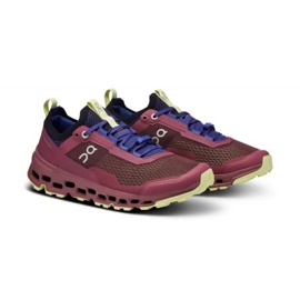 On Running Cloudultra 2 W Laufschuhe 3WD30281483 rot 1