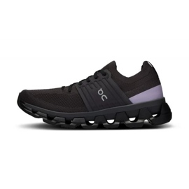 On Running Cloudswift 3 W 3WD10451220 Laufschuhe schwarz 1