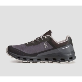 On Running Cloudvista Waterproof W 7498595 Laufschuhe grau 1
