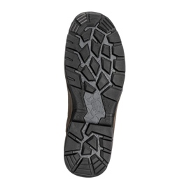 Puma Sierra Nevada Mid MLI-S16B9 Schuhe, dunkelbraun 2