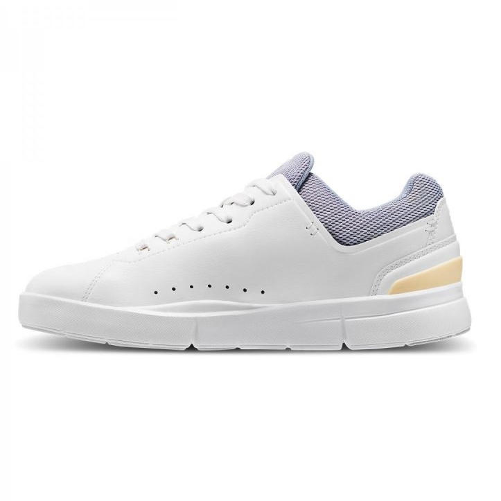 On Running The Roger Advantage W 4898342 Schuhe weiß 1
