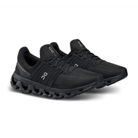 On Running Cloudswift 3 Ad W 3WD10150485 Laufschuhe schwarz 1