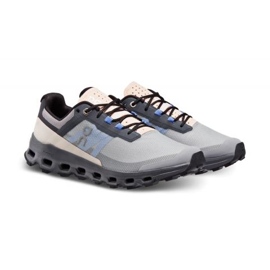On Running Cloudvista W 6498269 Laufschuhe grau 1
