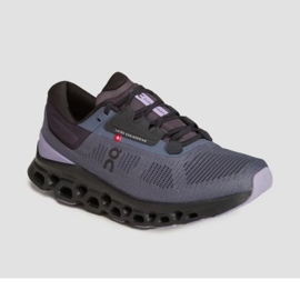 On Running Cloudstratus 3 W 3WD30121234 Laufschuhe grau 1