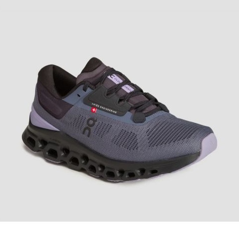 On Running Cloudstratus 3 W 3WD30121234 Laufschuhe grau 1