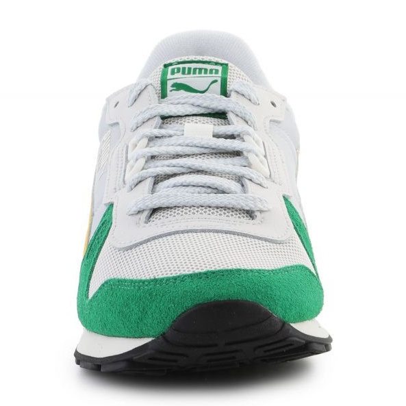 Puma Rx 737 New Vintage M 387573-01 Schuhe weiß 1