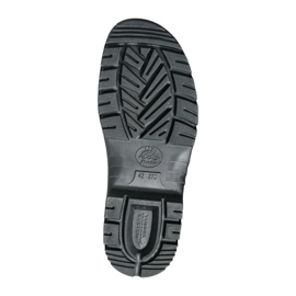 Bata Industrials Norfolk Xw U MLI-B25B1 Schuhe schwarz 1