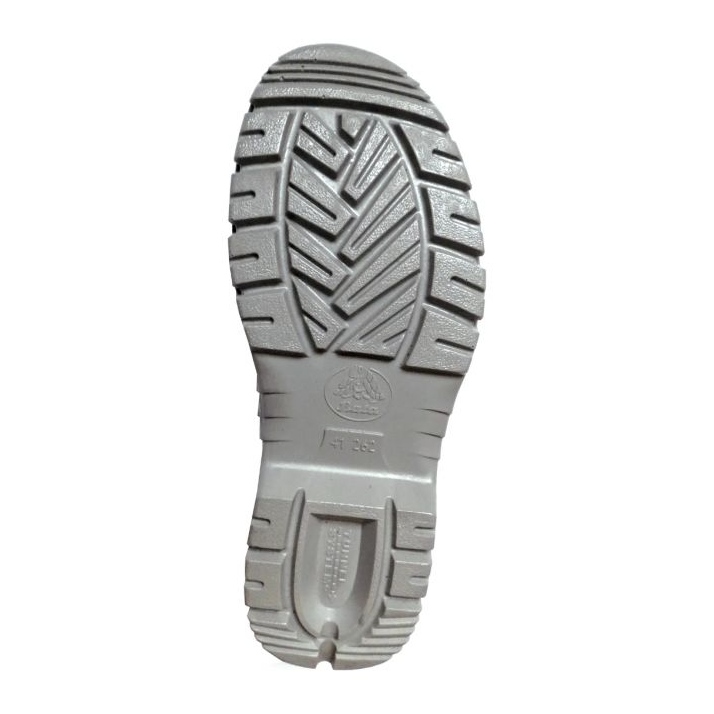 Bata Industrials Riga Xw U MLI-B22B3 Sandalen, dunkelgrau 1