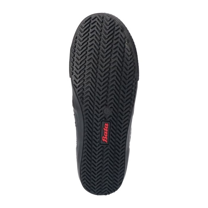 Bata Industrials Panther U MLI-B79B1 Schuhe schwarz 1