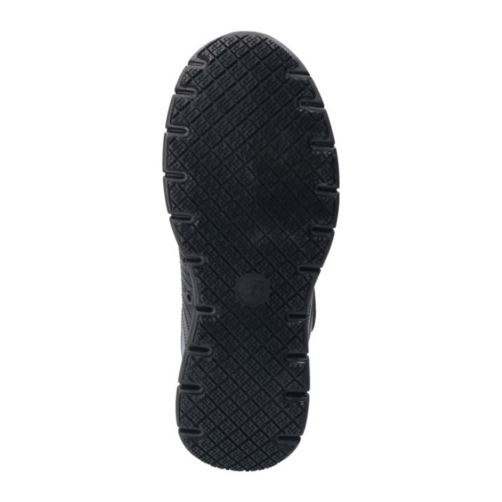 Bata Industrials Charge W MLI-B78B1 Schuhe schwarz 1