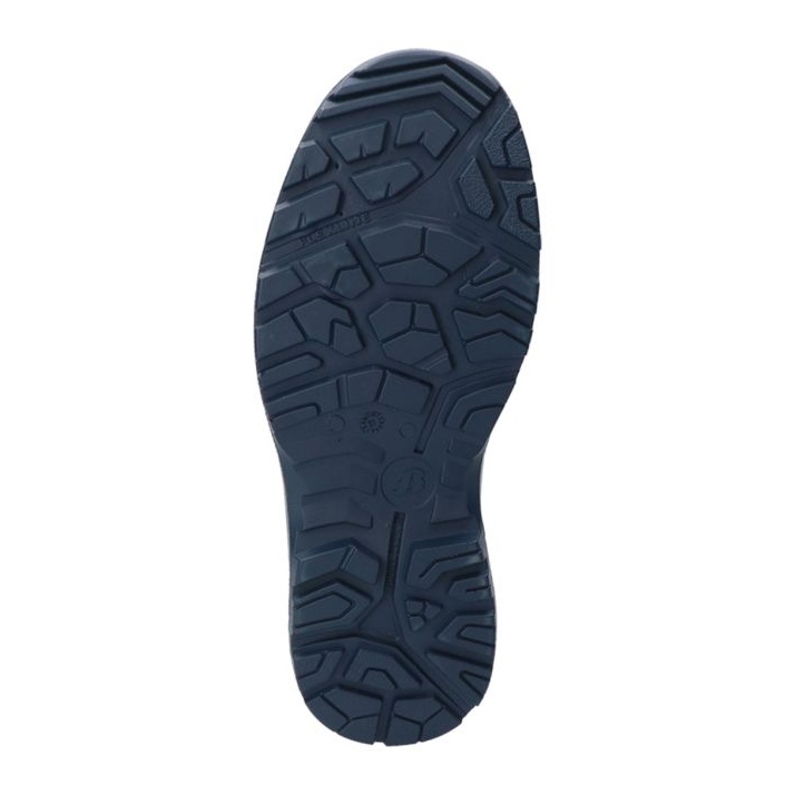 Bata Industrials Falcon Esd MLI-B76B1 schwarze Sandalen 1