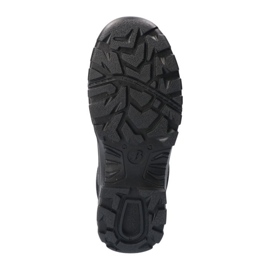 Bata Industrials Solano U MLI-B85B1 Schuhe schwarz 1