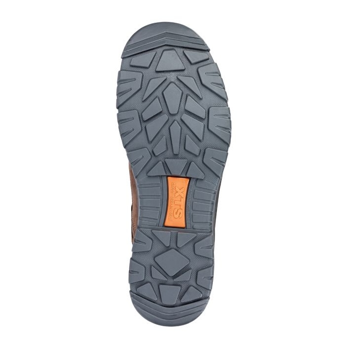 Albatros Timber Mid M MLI-S36B9 Schuhe, dunkelbraun 2