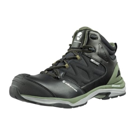 Bata Industrials Ultratrail Olive Xtx Mid M MLI-S34B1 Schuhe schwarz 1
