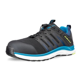 Albatros Brezze Impuls Low U MLI-S29B1 Schuhe schwarz 1