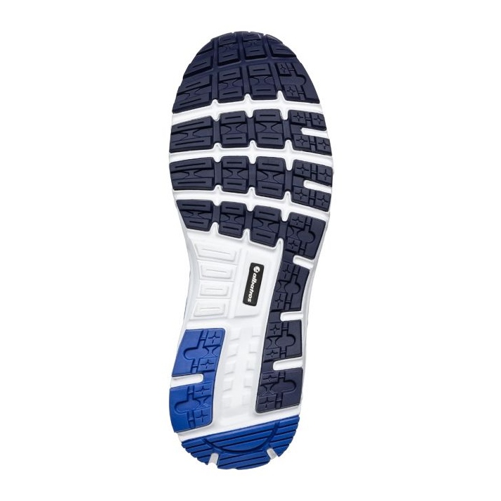 Albatros Aer55 St Blue Low M MLI-S27B5 Schuhe blau 2