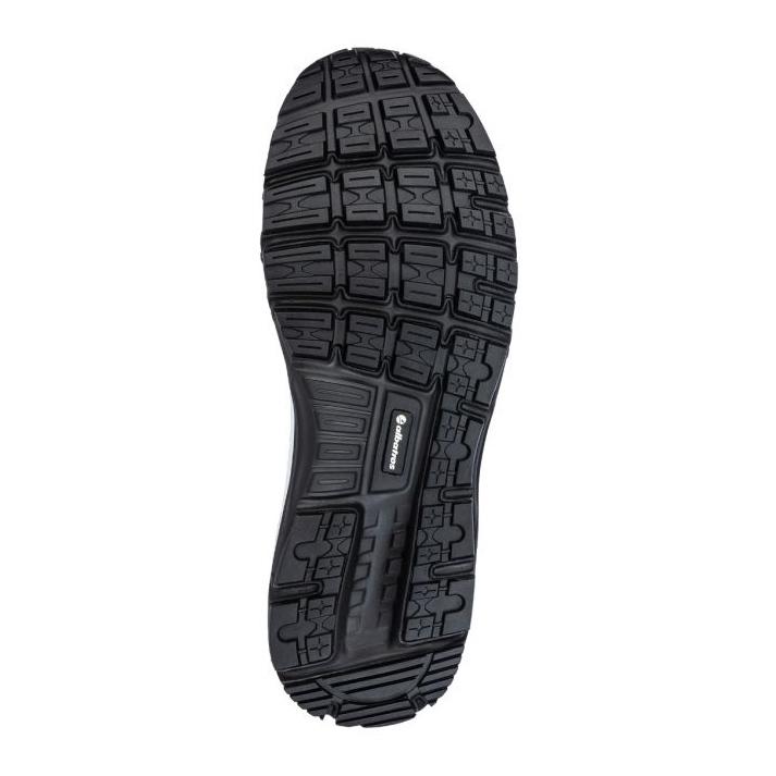Albatros AER55 St Blac Low U MLI-S26B1 Schuhe schwarz 2