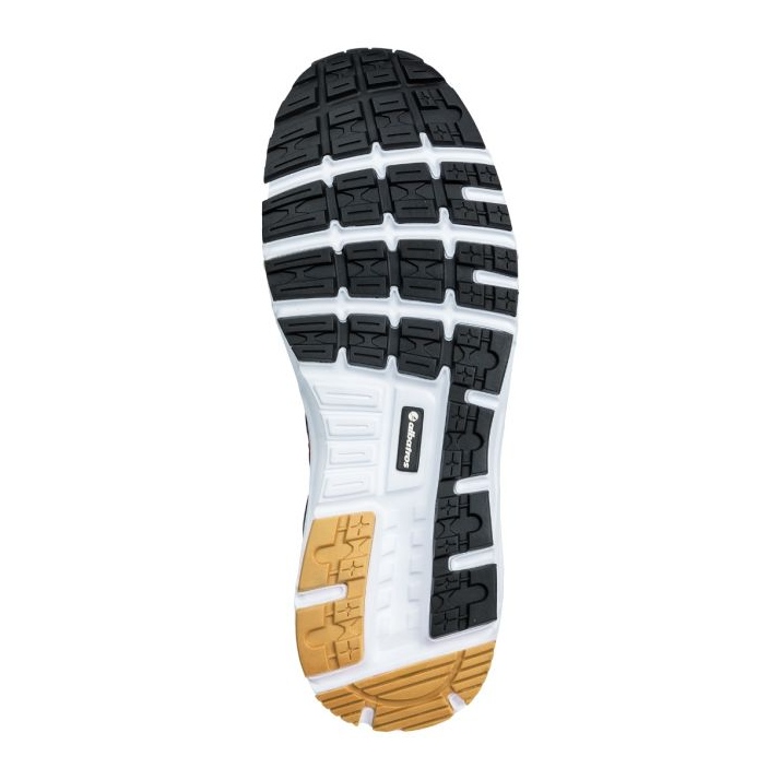 Albatros AER55 Impulse Blau Orange U MLI-S25B5 Schuhe navy blau 2