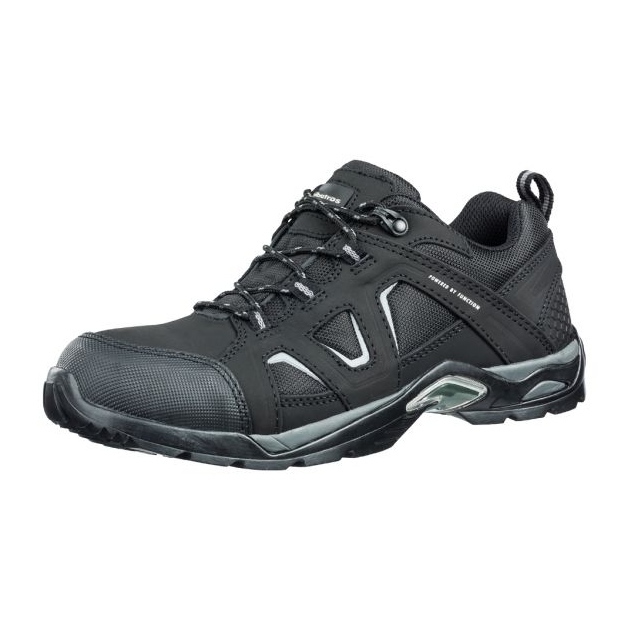 Albatros Vantage Ctx Low U MLI-S39B1 Schuhe schwarz 1