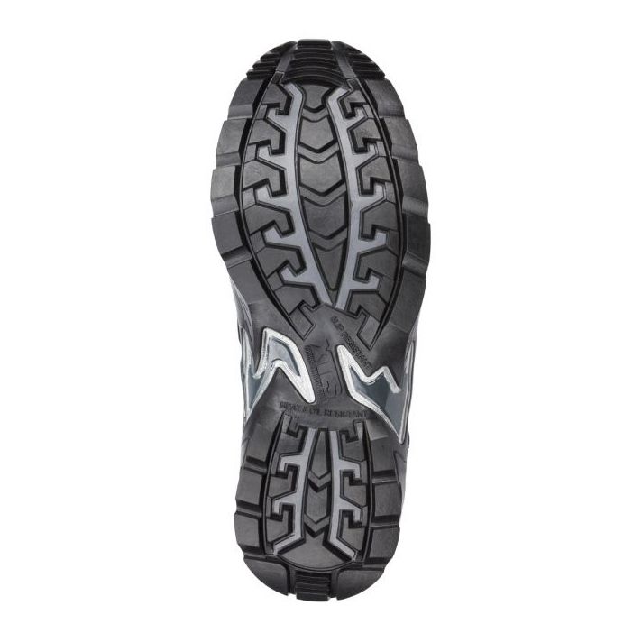Albatros Vantage Ctx Low U MLI-S39B1 Schuhe schwarz 2