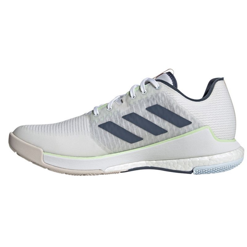 Adidas Crazyflight M IG6394 Volleyballschuhe weiß 1