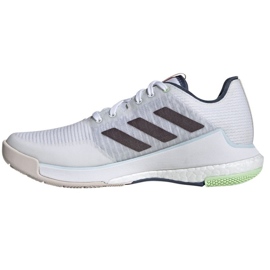 Adidas Crazyflight W IG3968 Volleyballschuhe weiß 1