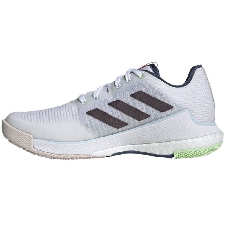 Adidas Crazyflight W IG3968 Volleyballschuhe weiß 1