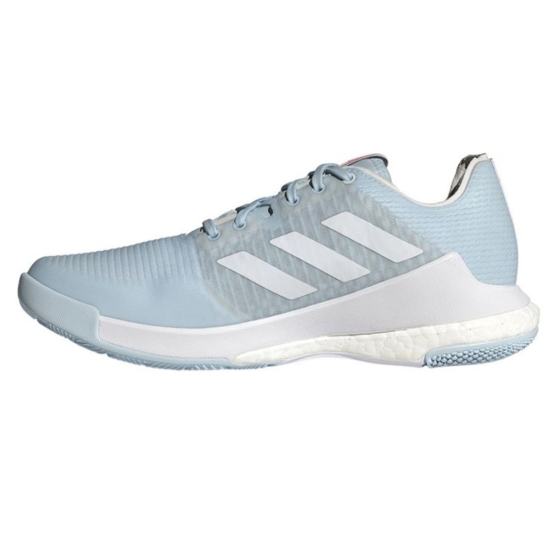 Adidas Crazyflight W IG3969 Volleyballschuhe blau 1