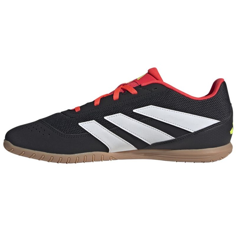 Adidas Predator Club In IG5448 Schuhen schwarz 2