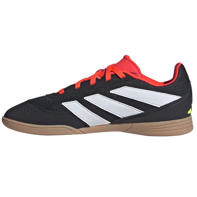 Adidas Predator Club In Jr IG5435 Schuhe schwarz 2
