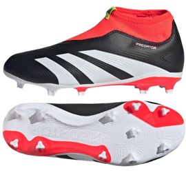 Adidas Predator League Ll Fg Jr IG7754 Schuhe schwarz 1