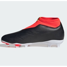 Adidas Predator League Ll Fg Jr IG7754 Schuhe schwarz 2