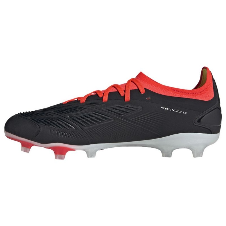 Adidas Predator Pro Fg IG7777 Schuhe schwarz 2