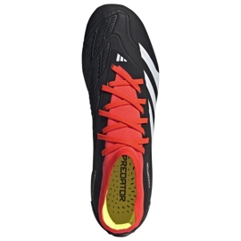 Adidas Predator Pro Fg IG7777 Schuhe schwarz 3