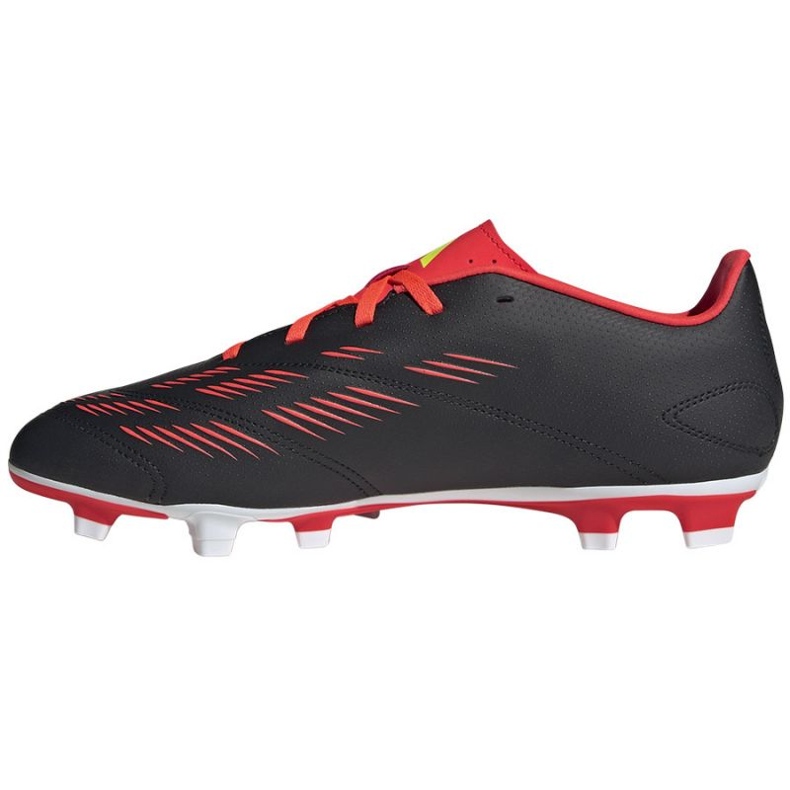 Adidas Predator Club FxG IG7760 Schuhe schwarz 2