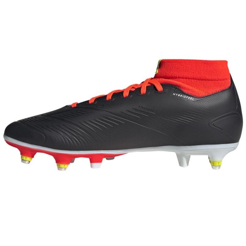 Adidas Predator League Sg IG7741 Schuhe schwarz 2