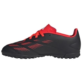 Adidas Predator Club L Tf Jr IG5437 Schuhe schwarz 1