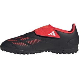 Adidas Predator Club Vel Tf Jr IG5430 Schuhe schwarz 1