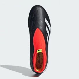 Adidas Predator League Ll Jr Tf IG7715 Schuhe schwarz 2