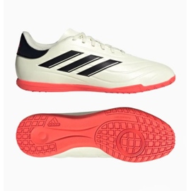 Adidas Copa PURE.2 Club In Schuhe IE7519 weiß 1
